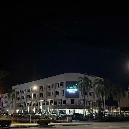 Legend Inn Taiping Eksteriør billede
