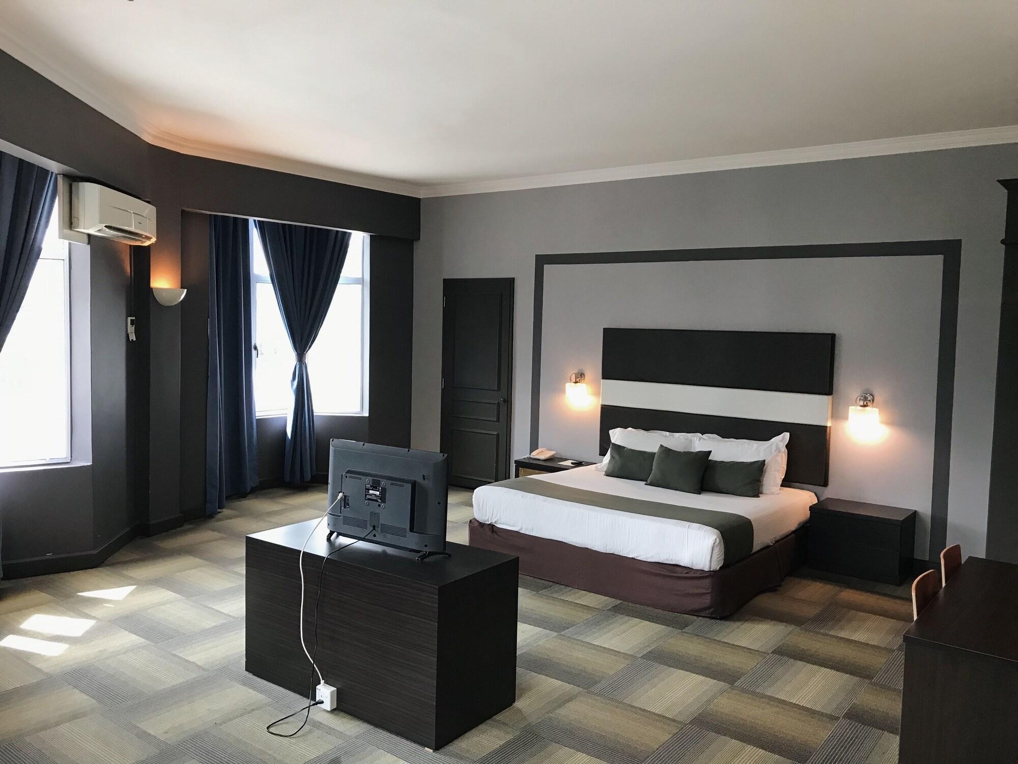 Legend Inn Taiping Eksteriør billede