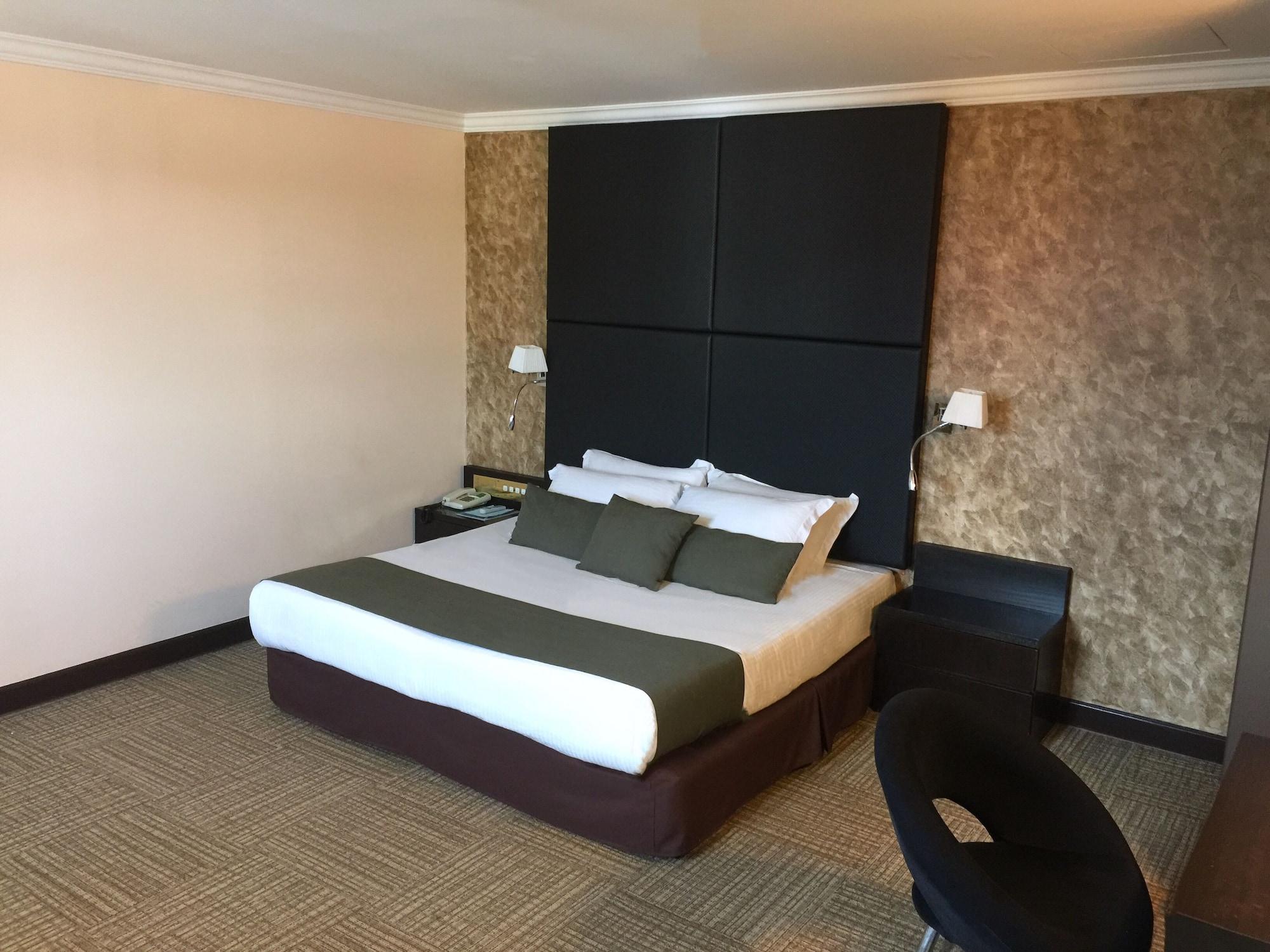 Legend Inn Taiping Eksteriør billede