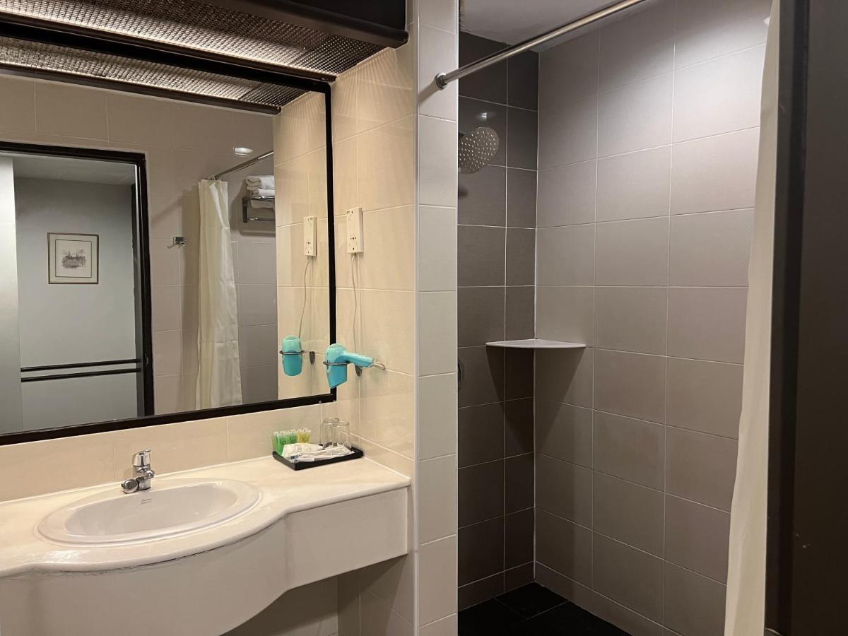 Legend Inn Taiping Eksteriør billede