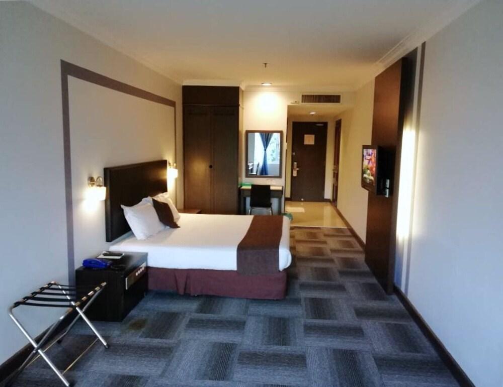 Legend Inn Taiping Eksteriør billede