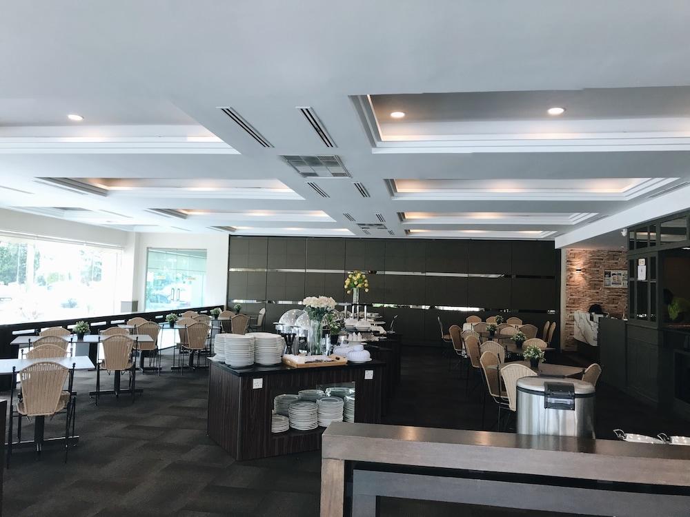 Legend Inn Taiping Eksteriør billede