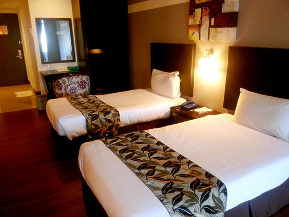 Legend Inn Taiping Eksteriør billede